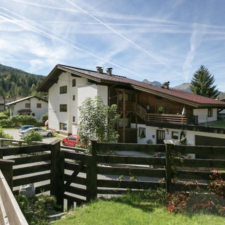 Kirschbaum 1 Ehrwald Exterior foto